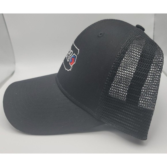 MAC Tools Black SnapBack Mesh Hat Cap Trucker Hat - Picture 7 of 7